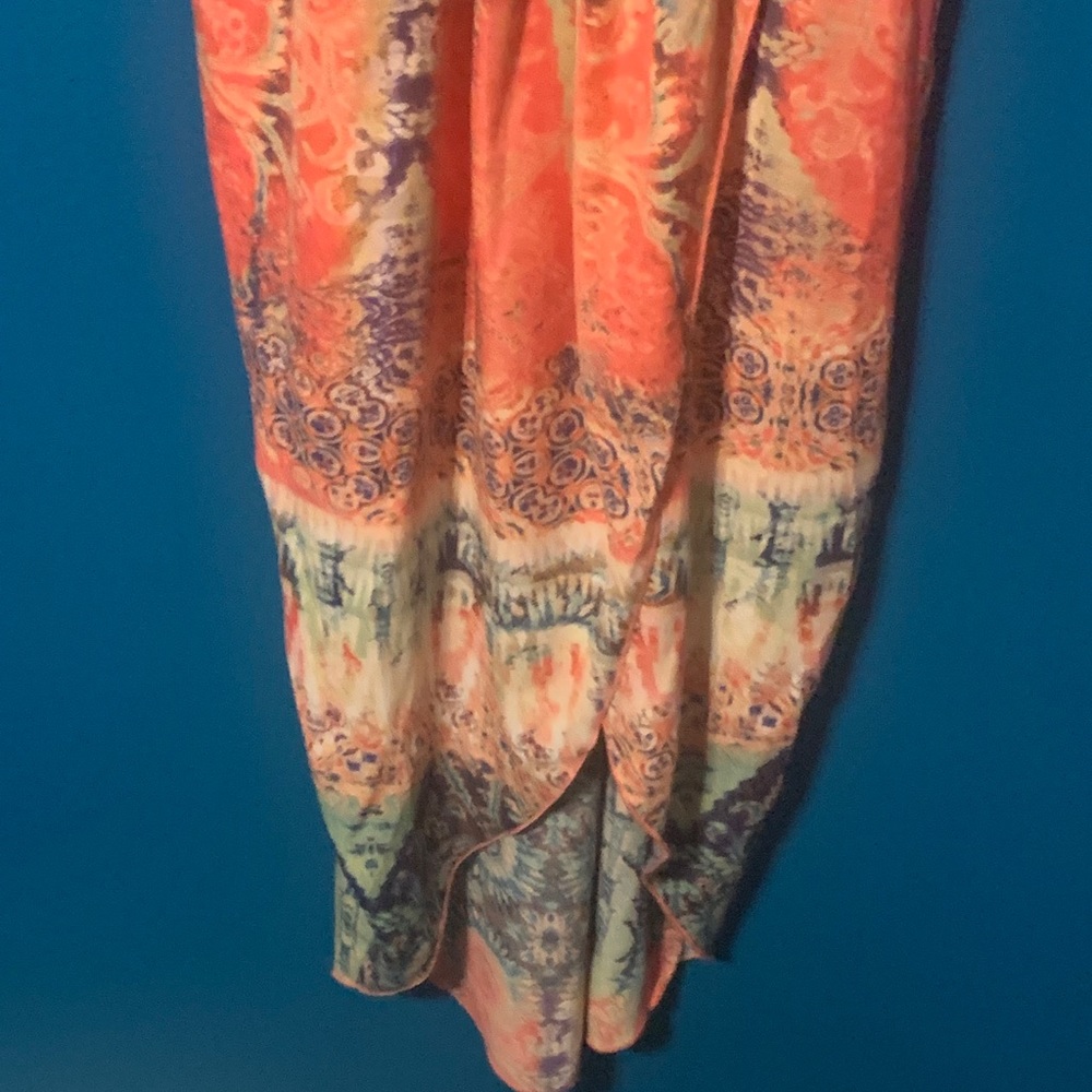 Sleeveless sundress - Picture 9 of 12